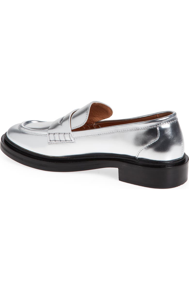 Madewell The Vernon Loafer, Alternate, color,