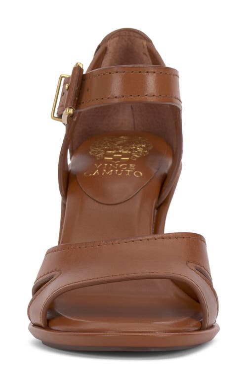 Vince Camuto Faraz Ankle Strap Sandal