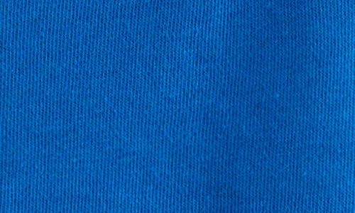 Tucker + Tate Fleece Line Hooded Jacket In Blue