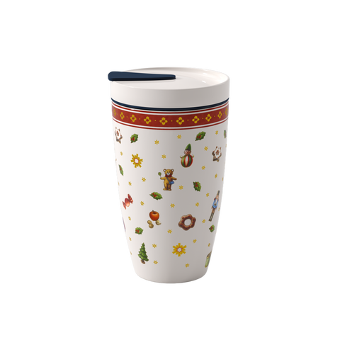 Coffee to go Toy's Delight - Coffee to Go