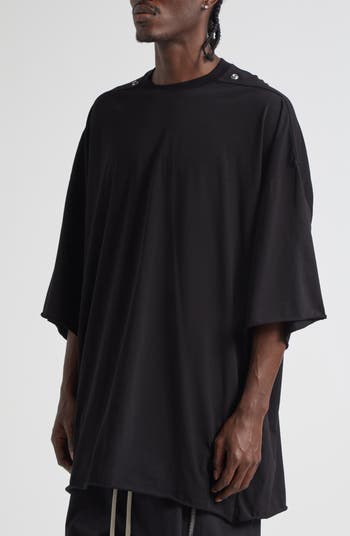 Tommy Oversize T-Shirt