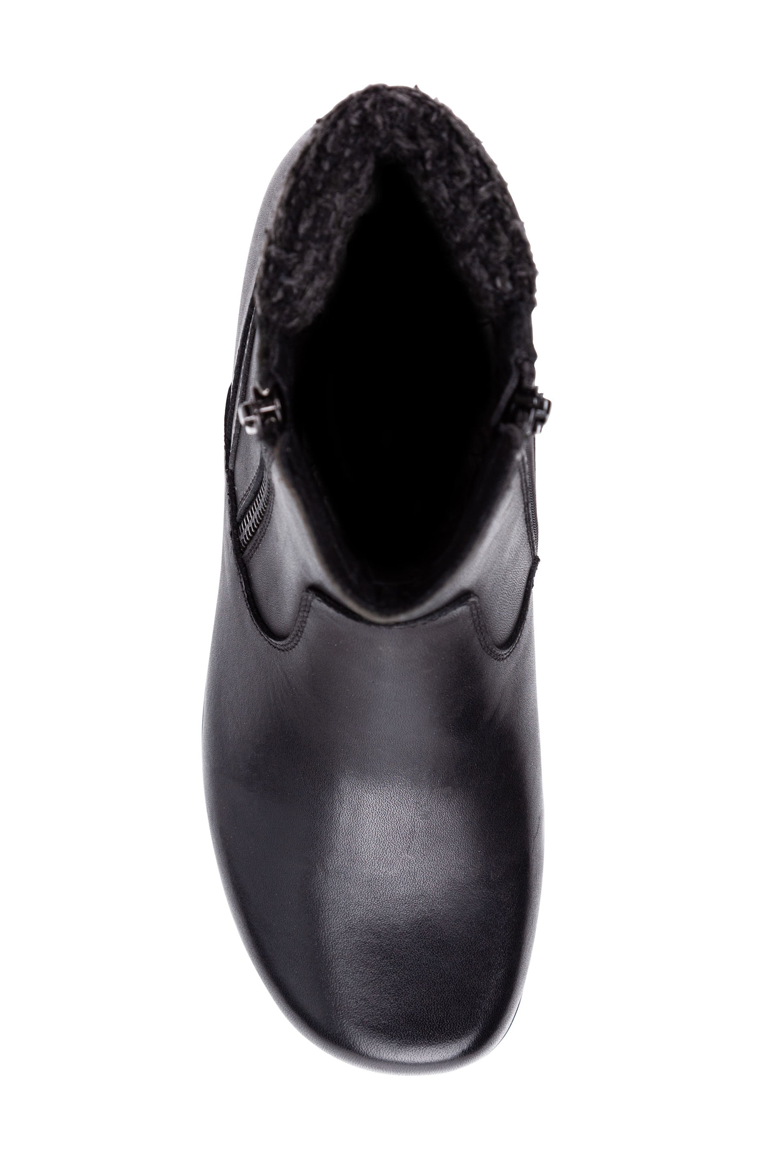 Propét Darley Water Resistant Bootie, Alternate, color, 