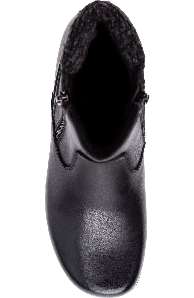 Propét Darley Water Resistant Bootie, Alternate, color,