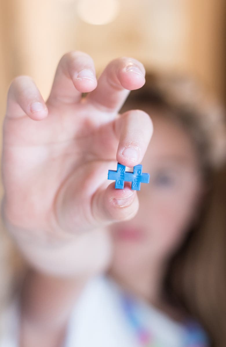 Plus-Plus USA 600-Piece Basic Playset, Alternate, color, 