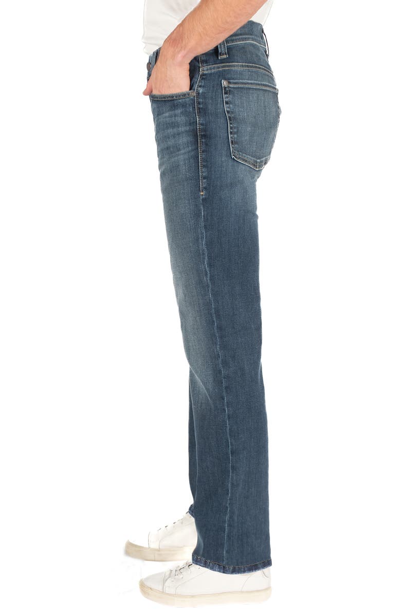 Fidelity Denim 50-11 Relaxed Fit Jeans, Alternate, color, Danville