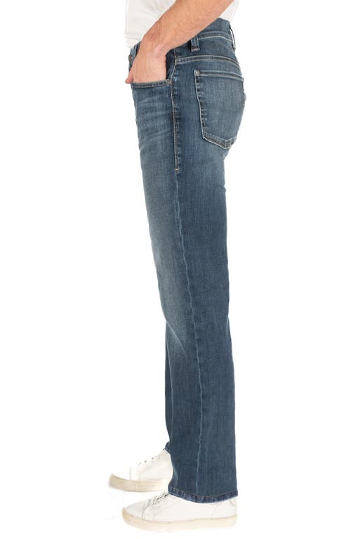 Fidelity Denim 50-11 Relaxed Fit Jeans In Blue