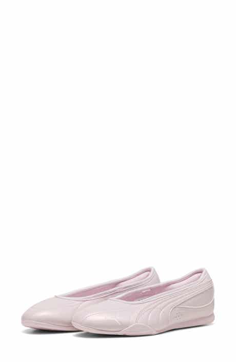 PUMA Catch Soleil Ballerina Flat