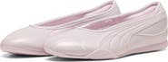PUMA Catch Soleil Ballerina Flat