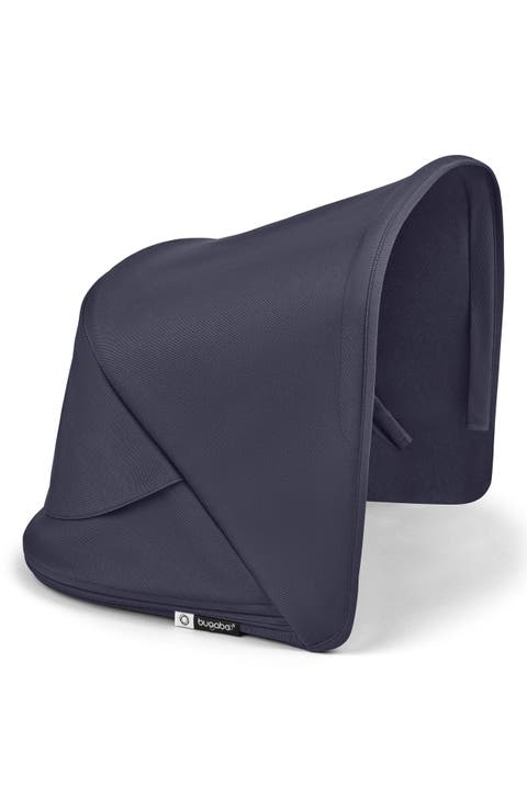 Breezy Sun Canopy for Bugaboo Fox 5 ahd Kangaroo Strollers