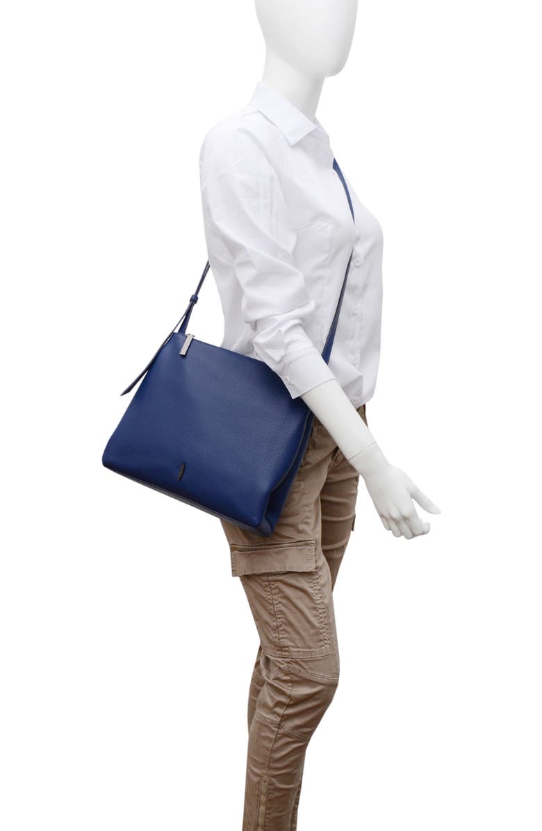 Thacker Callie Crossbody Bag, Alternate, color,