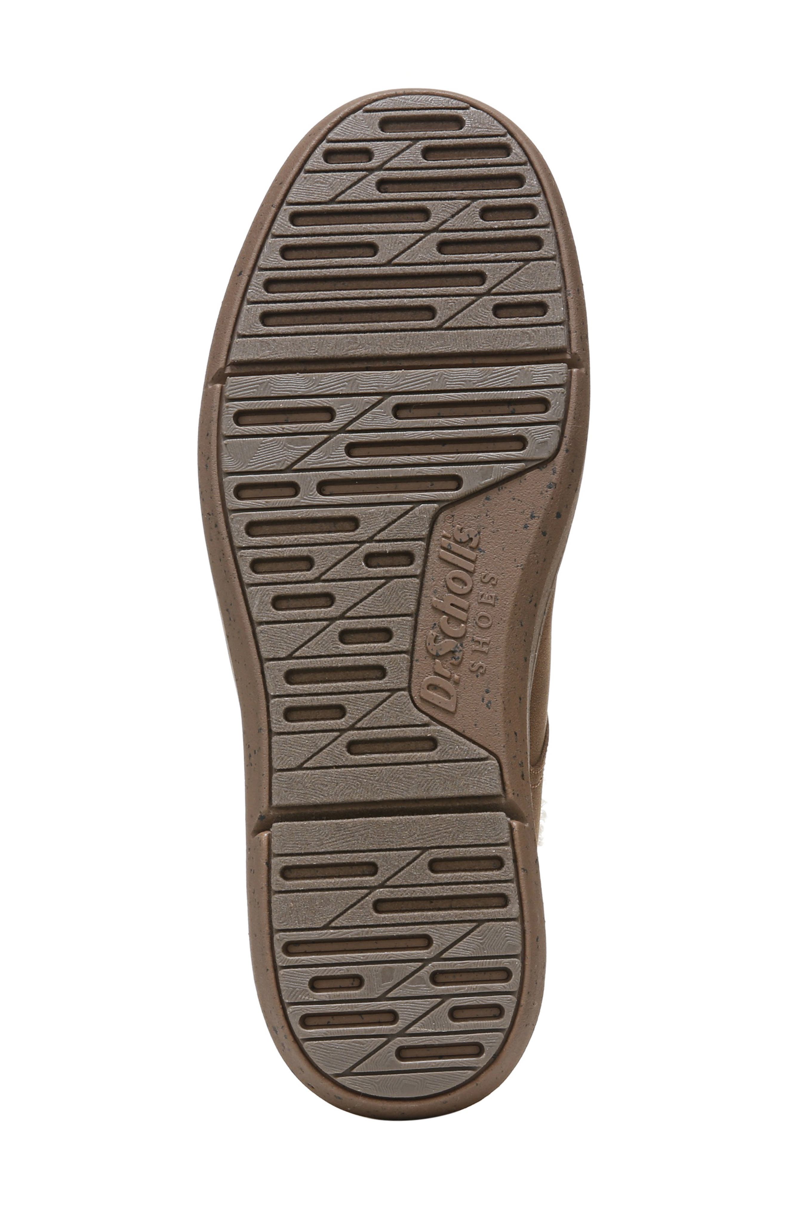 Crux Clog, Alternate, color, TAN