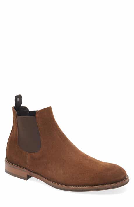 TO BOOT NEW YORK Shelby II Chelsea Boot