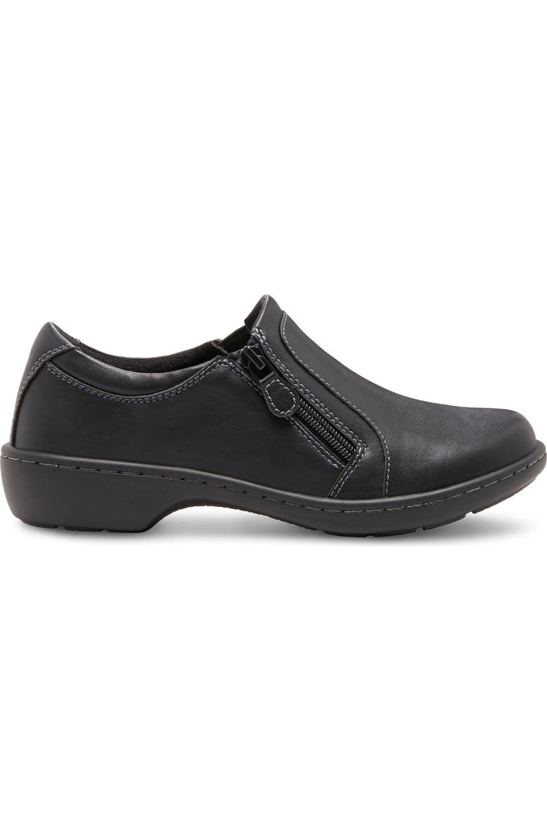 Eastland Vicky Slip-On, Alternate, color, Black