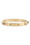 Miller Hinge Bracelet