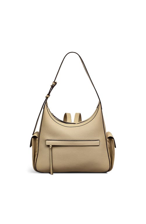 Radley The Fitzrovia Small Ziptop Backpack
