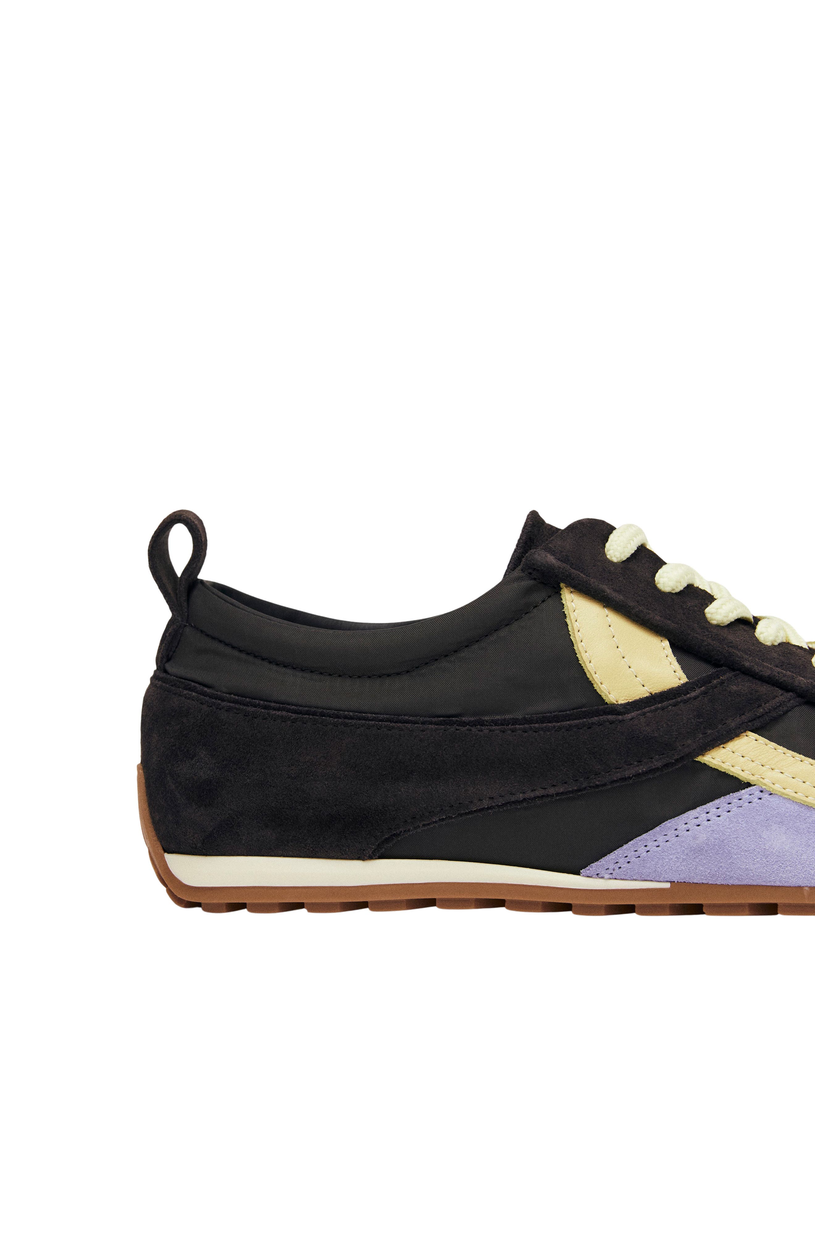 ALOHAS TB 304 Sneaker, Alternate, color, Brown