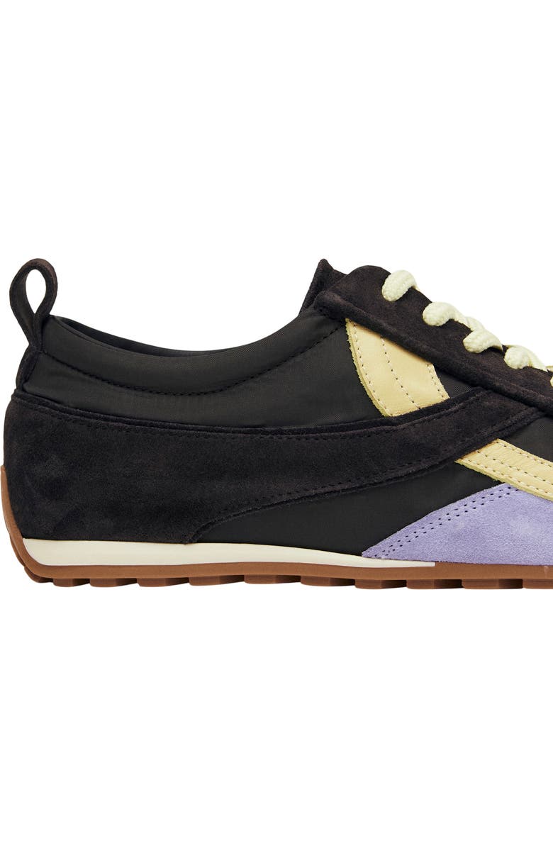 ALOHAS TB 304 Sneaker, Alternate, color, Brown