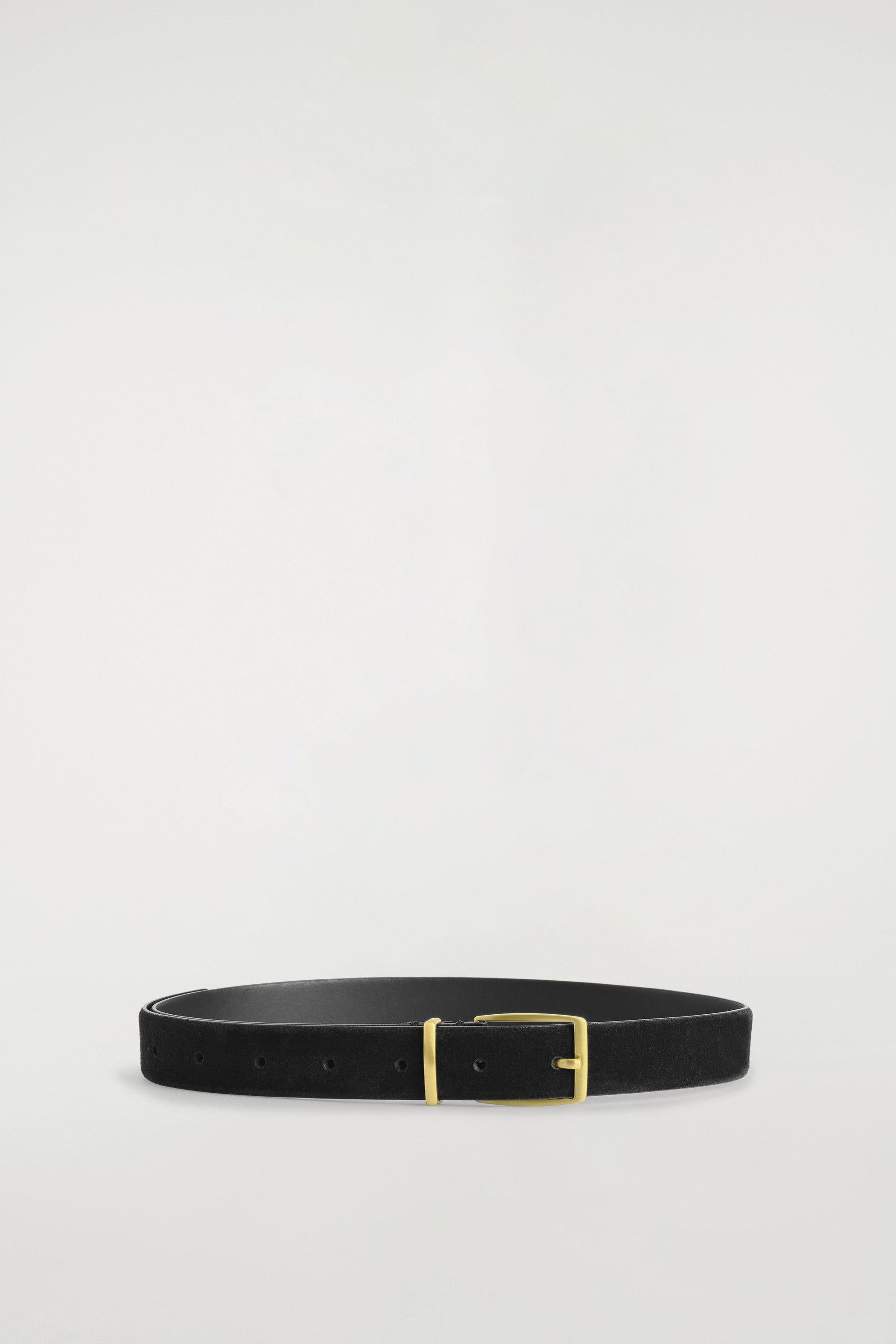 selected BLACK