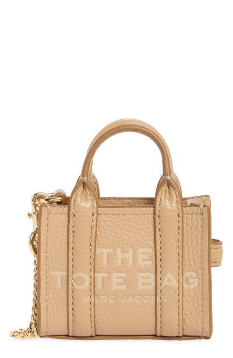 The Nano Tote Bag Charm
