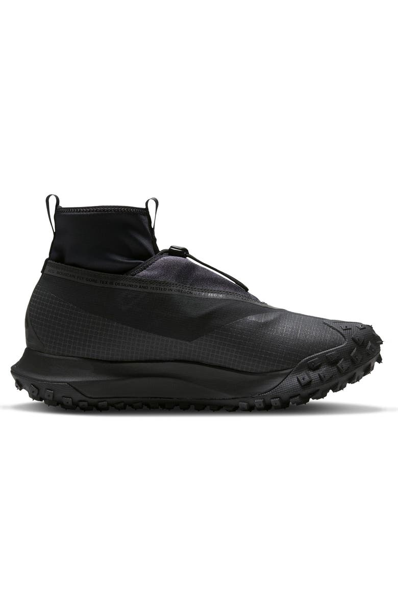 Nike ACG Mountain Fly Gore-Tex<sup>®</sup> Waterproof Hiking Sneaker, Alternate, color,
