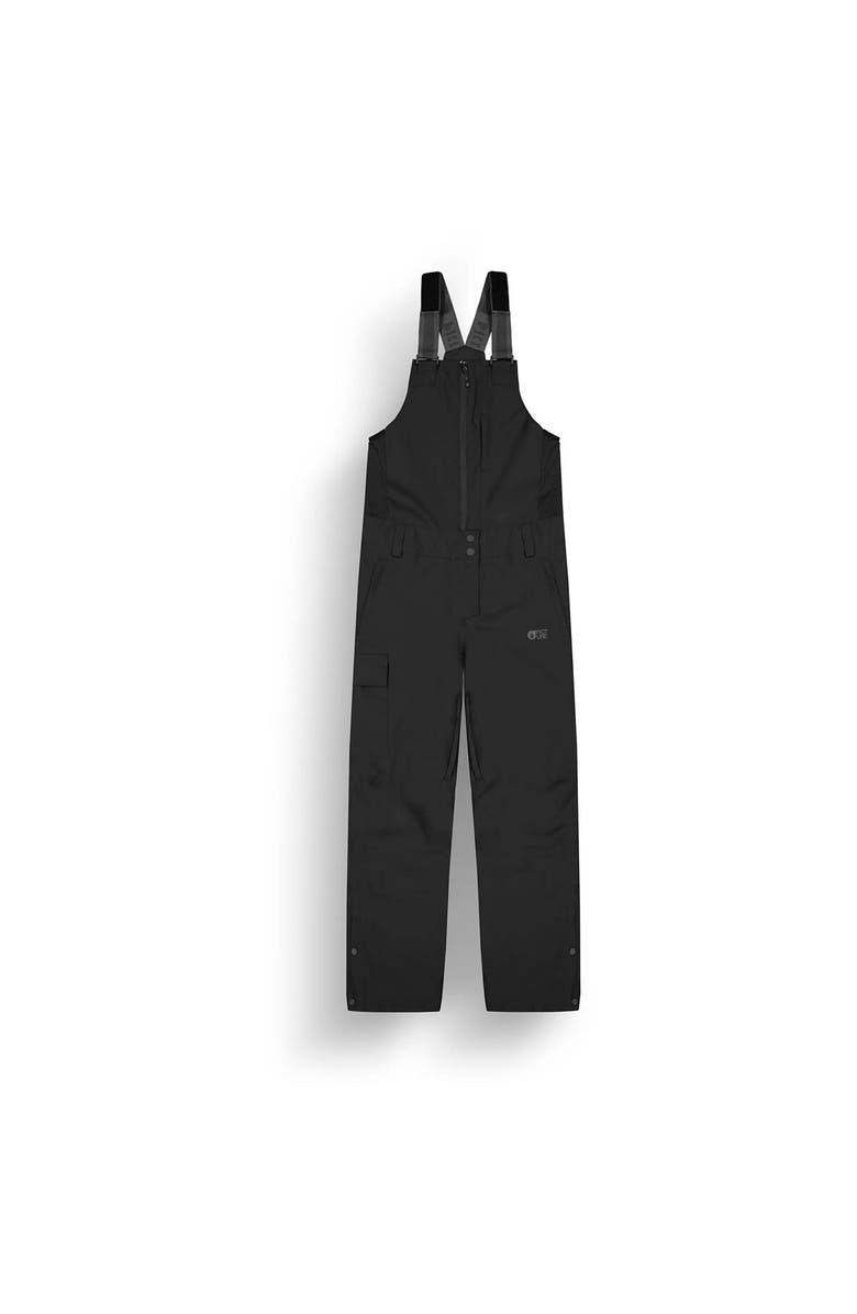 Picture Organic Brita Bib Pant - Women's, Alternate, color, Black