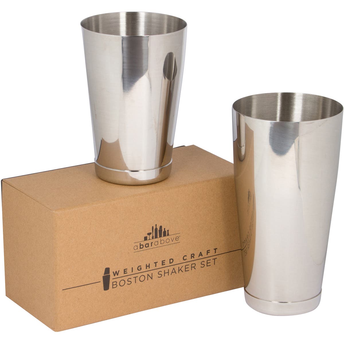 selected Stainless Steel