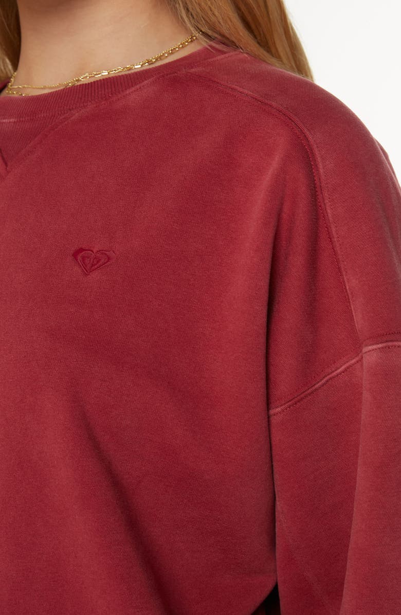 Oasis Haze Sweatshirt