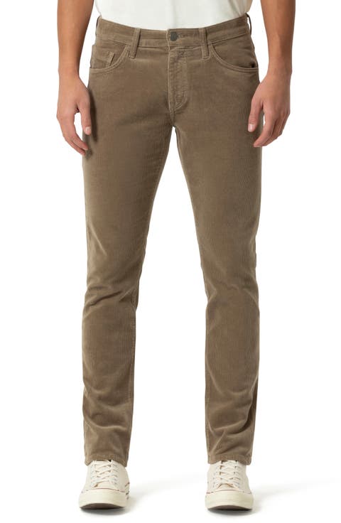 Five-Pocket Corduroy Pants for Men | Nordstrom