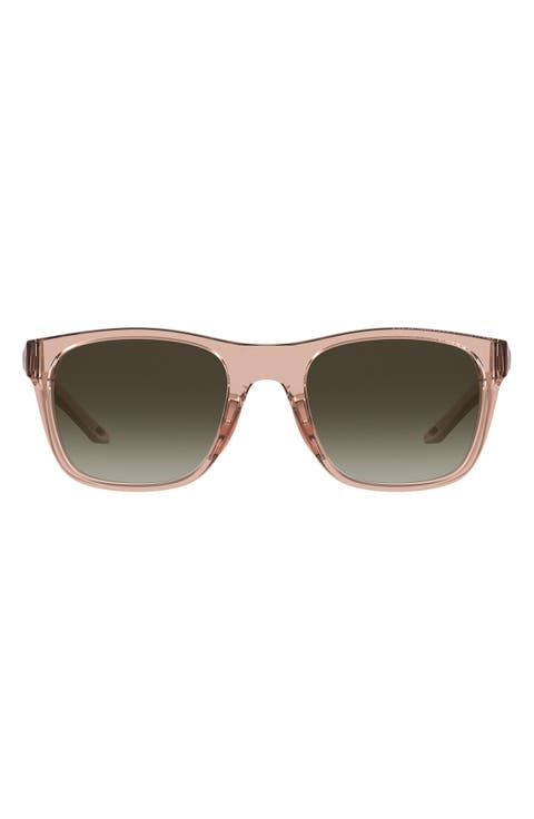 55mm Square Sunglasses