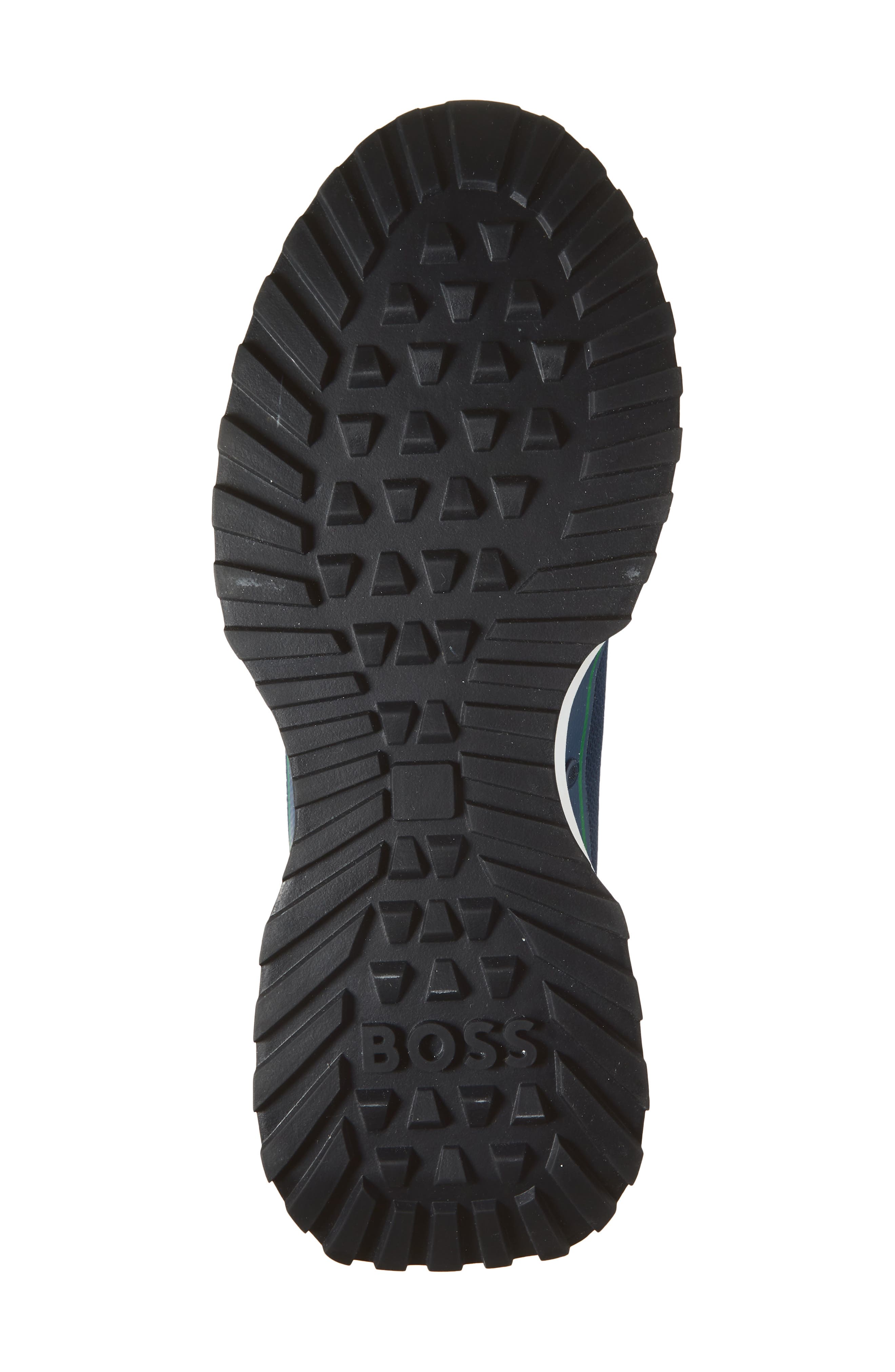 BOSS Jonah Running Shoe, Alternate, color, Open Blue