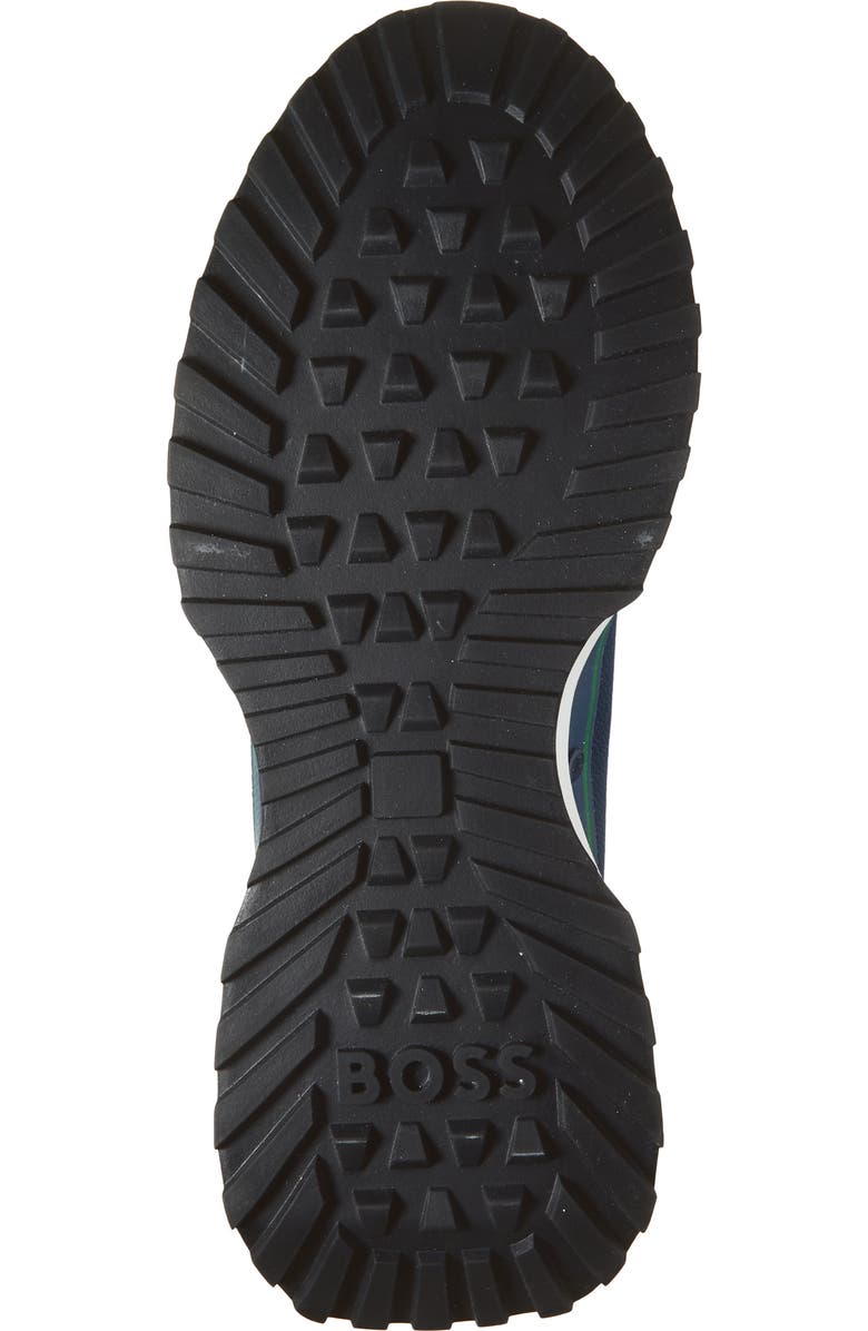 BOSS Jonah Running Shoe, Alternate, color, Open Blue