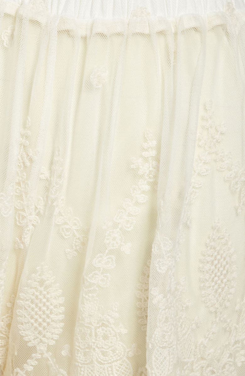 ASTR the Label ASTR Lace Shorts, Alternate, color, 