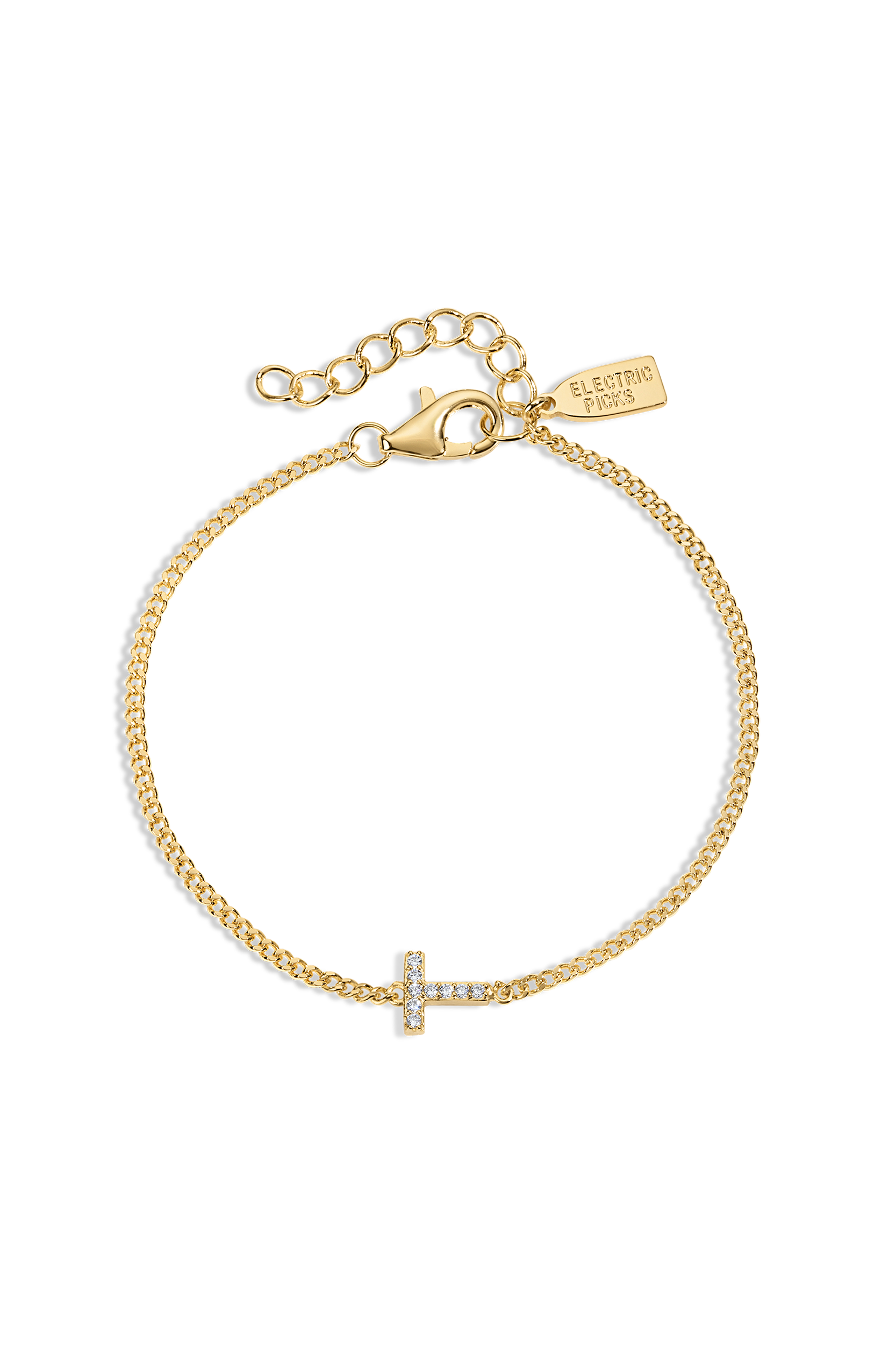 Gold - T