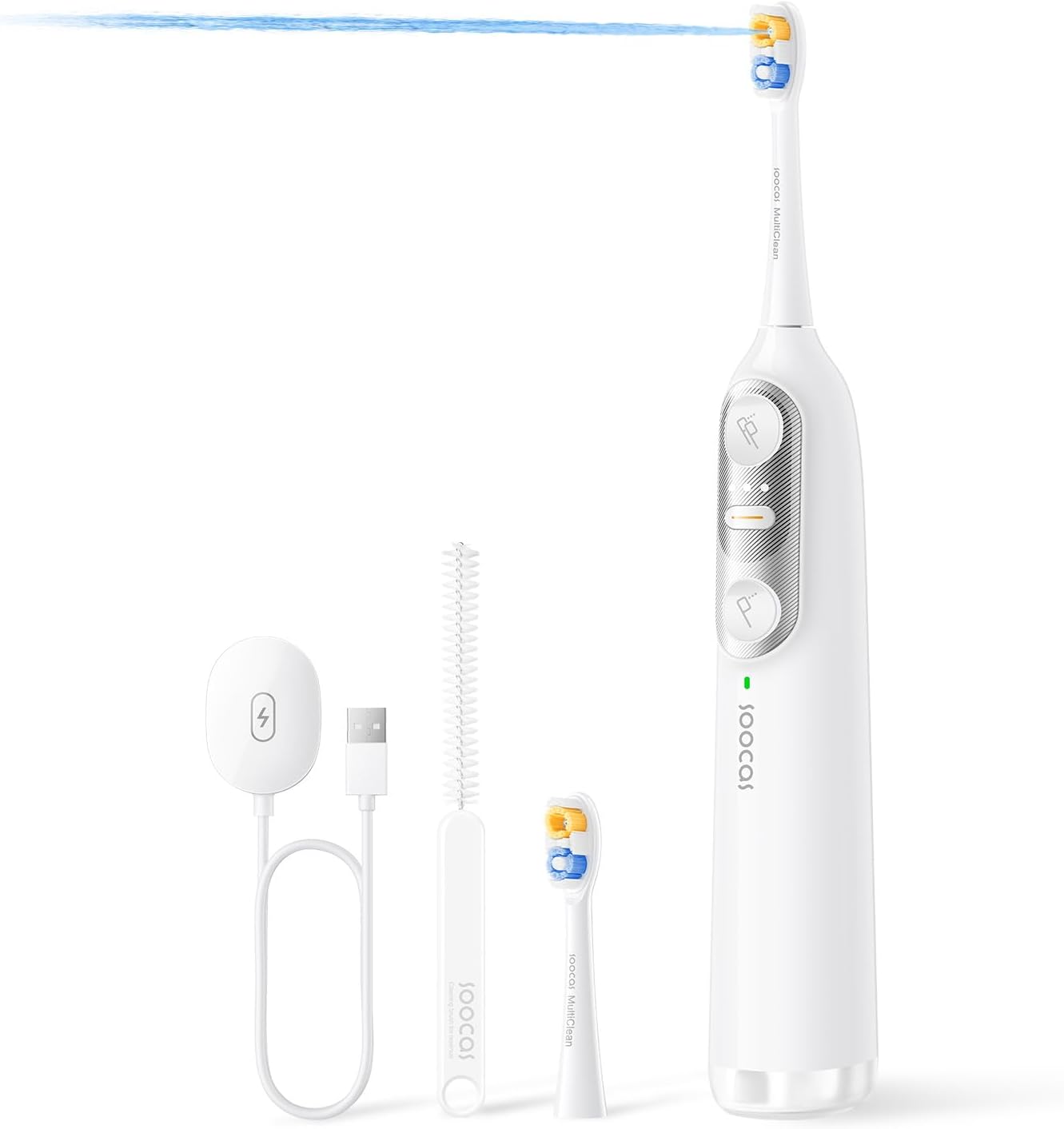Soocas NEOS II Electric Toothbrush with Water Flosser | Nordstrom