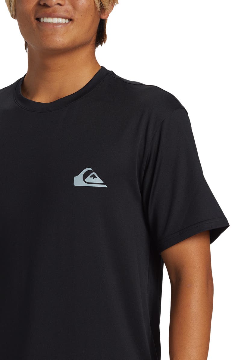 Quiksilver Everyday Surf UPF 50+ T-Shirt, Alternate, color,
