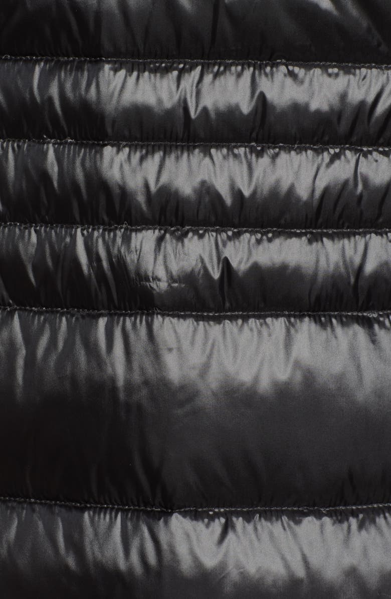 Sam Edelman Hooded Down Coat, Alternate, color,