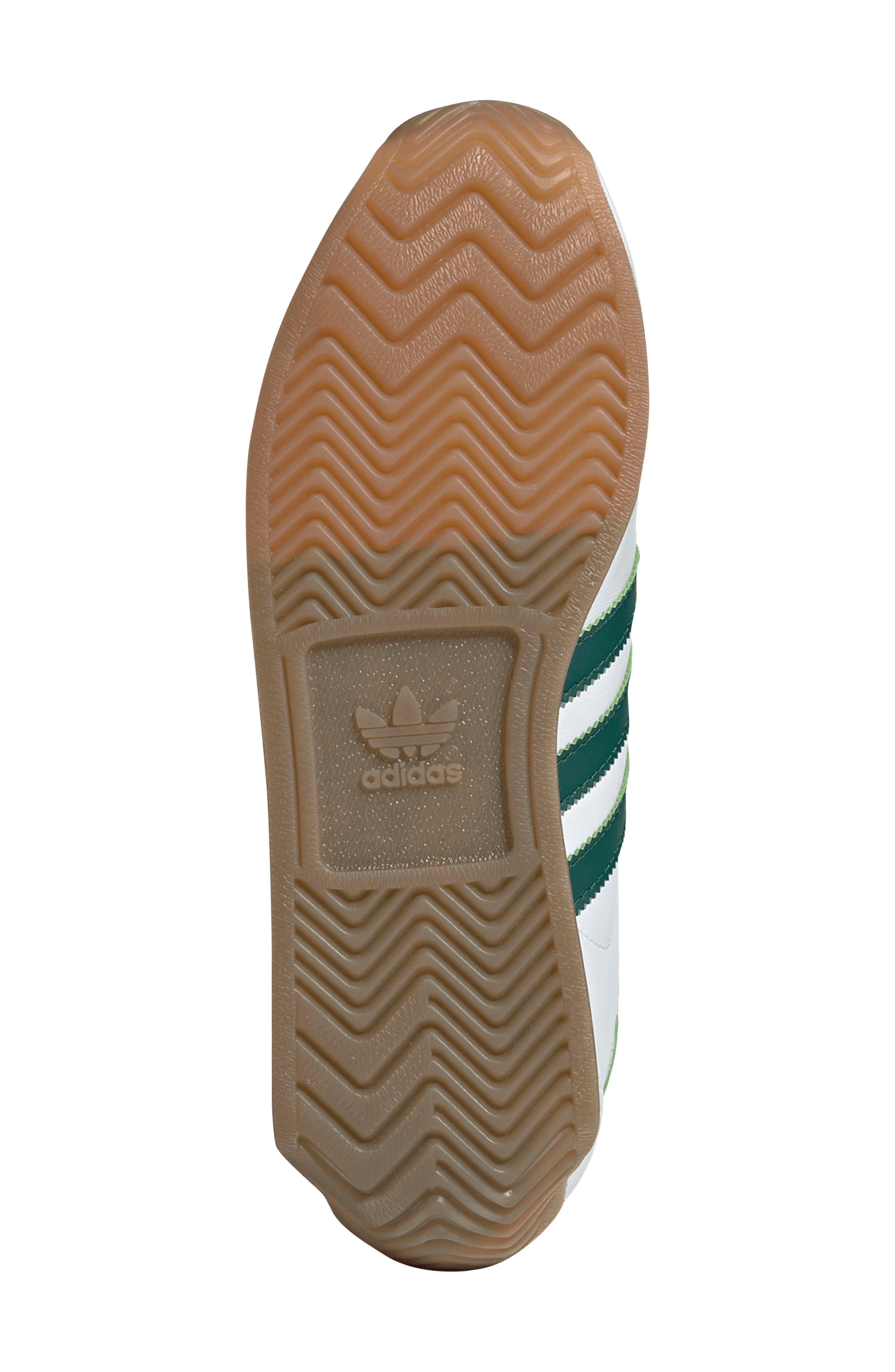 adidas Country II Sneaker, Alternate, color, Ftwwht/Cgr