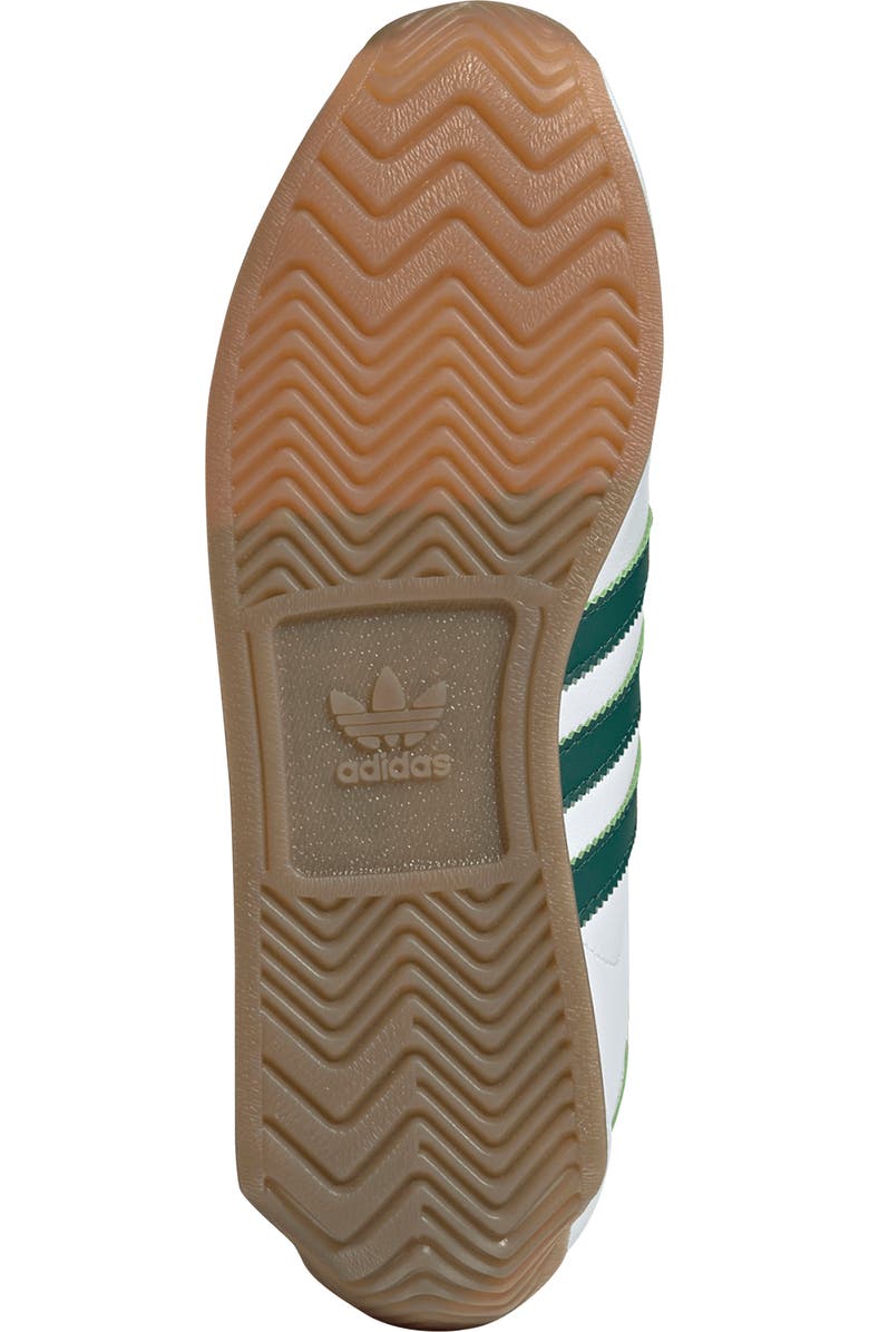 adidas Country II Sneaker, Alternate, color, Ftwwht/Cgr