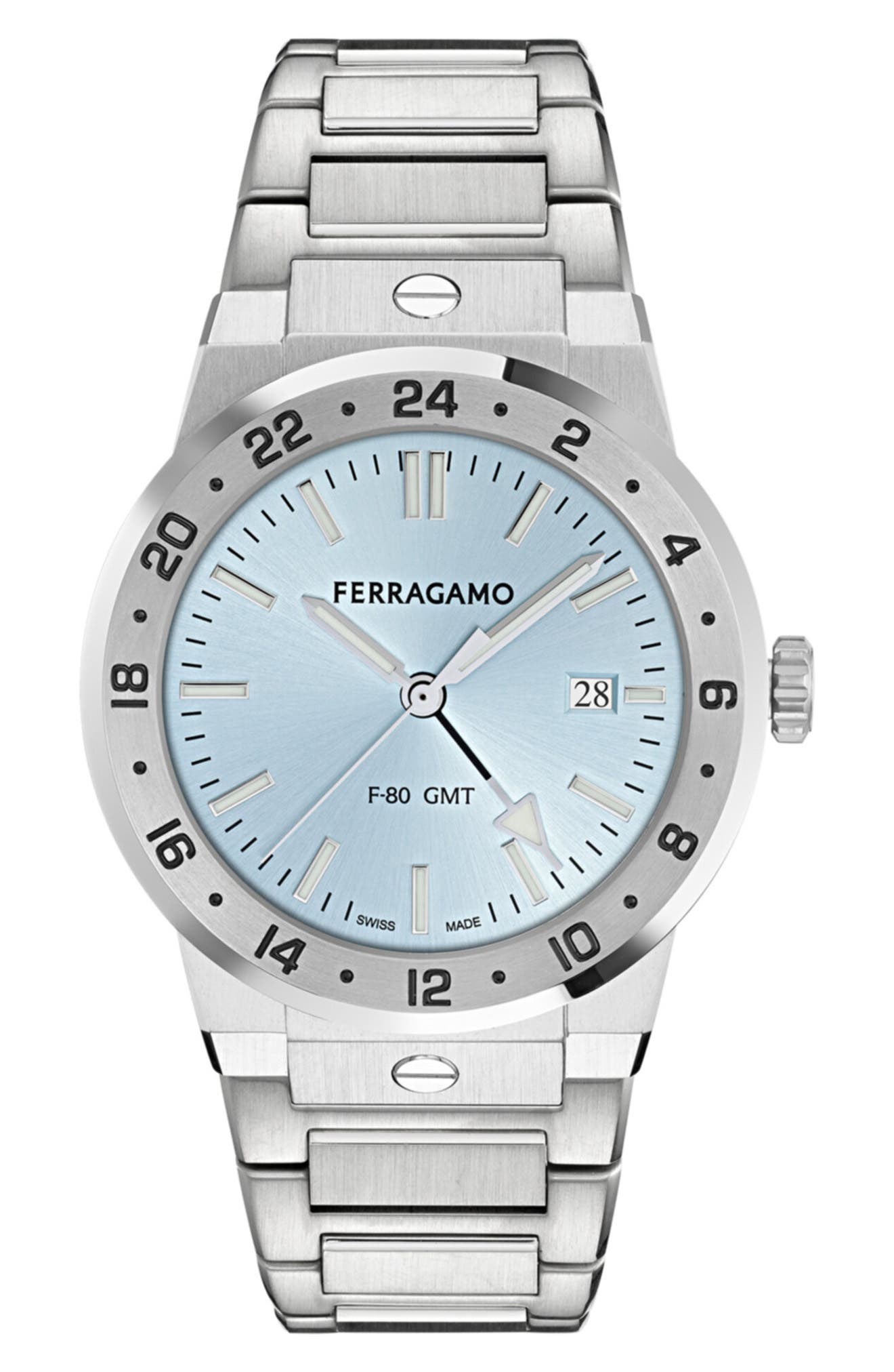 selected STAINLESS  STEEL AQUA