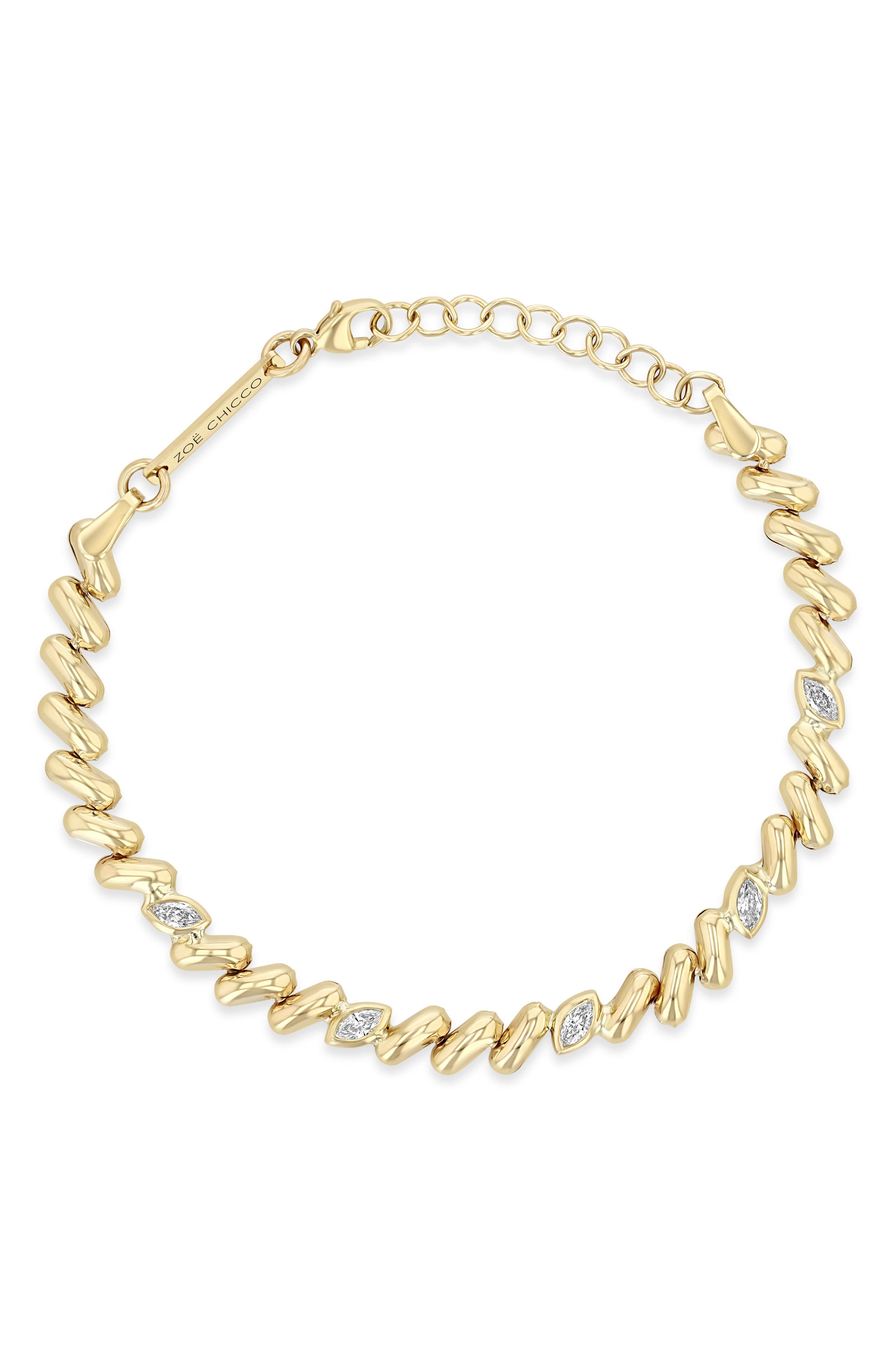 selected 14K YELLOW GOLD
