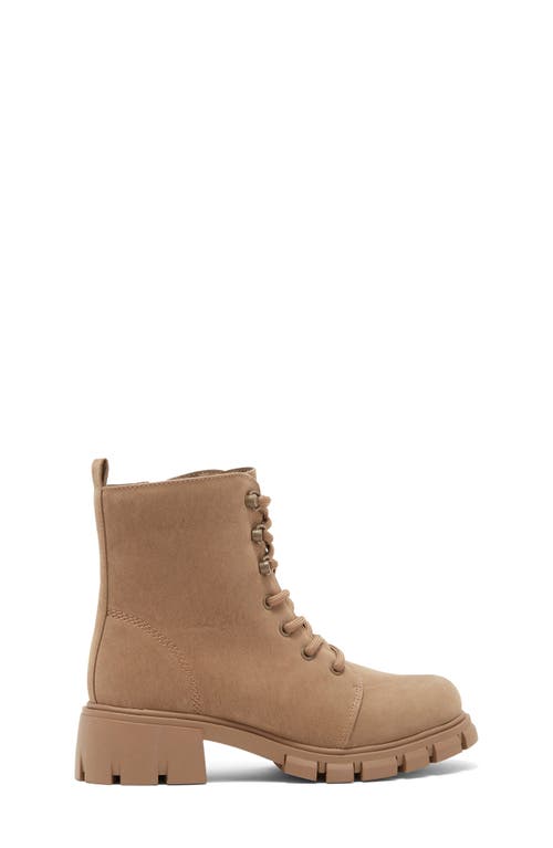 Mia Kids' Little Combat Boot