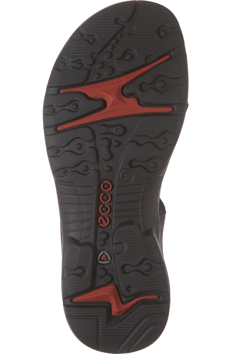 ECCO Premium Offroad Sandal, Alternate, color,