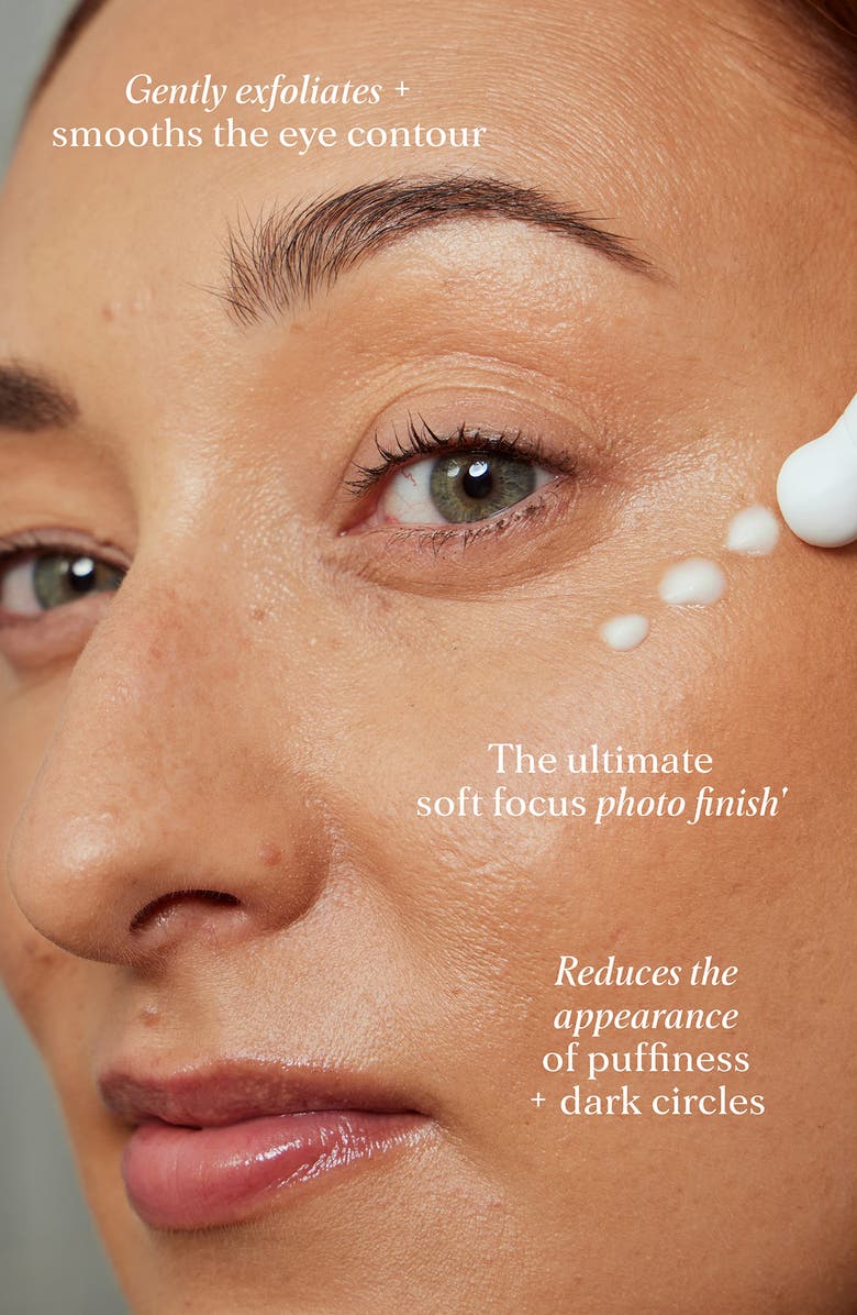 Alpha-H Liquid Gold<sup>™</sup> Firming Eye Cream, Alternate, color,