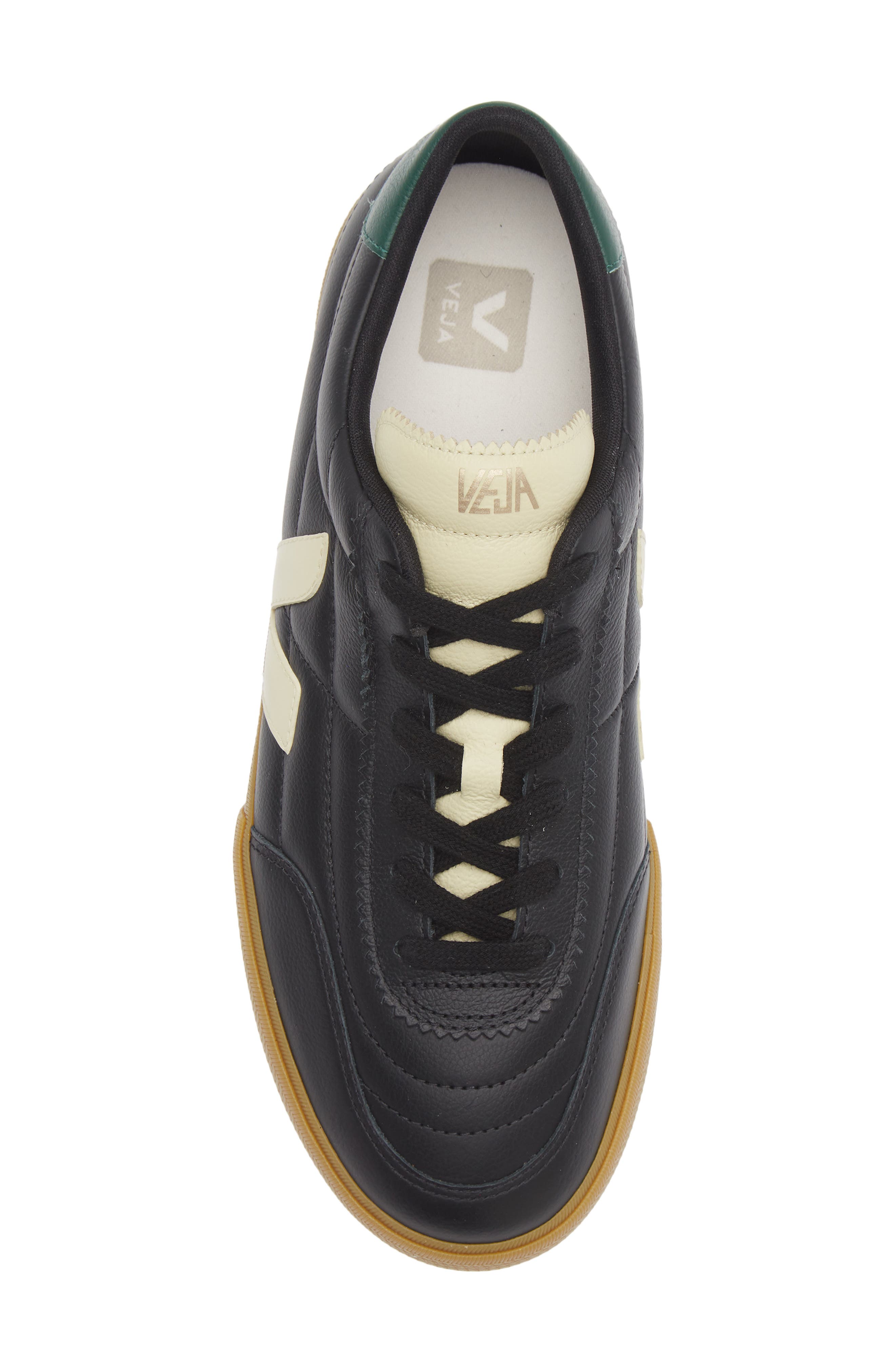 Panenka Sneaker, Alternate, color, BLACK CALCAIRE NATURAL