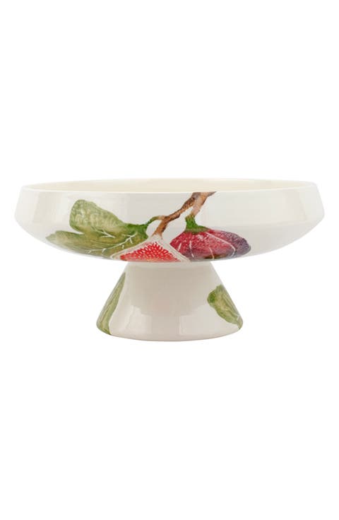 Fico Pedestal Bowl