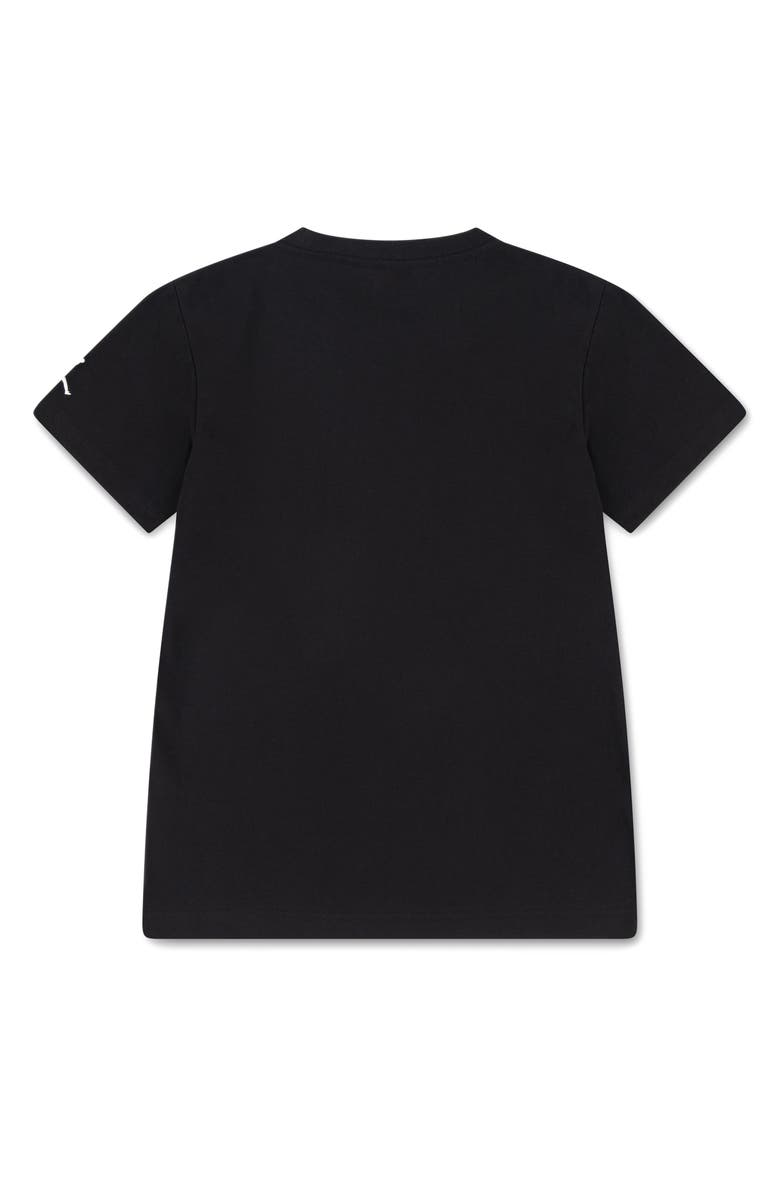 Jordan Kids' Sports Graphic T-Shirt, Alternate, color, Black