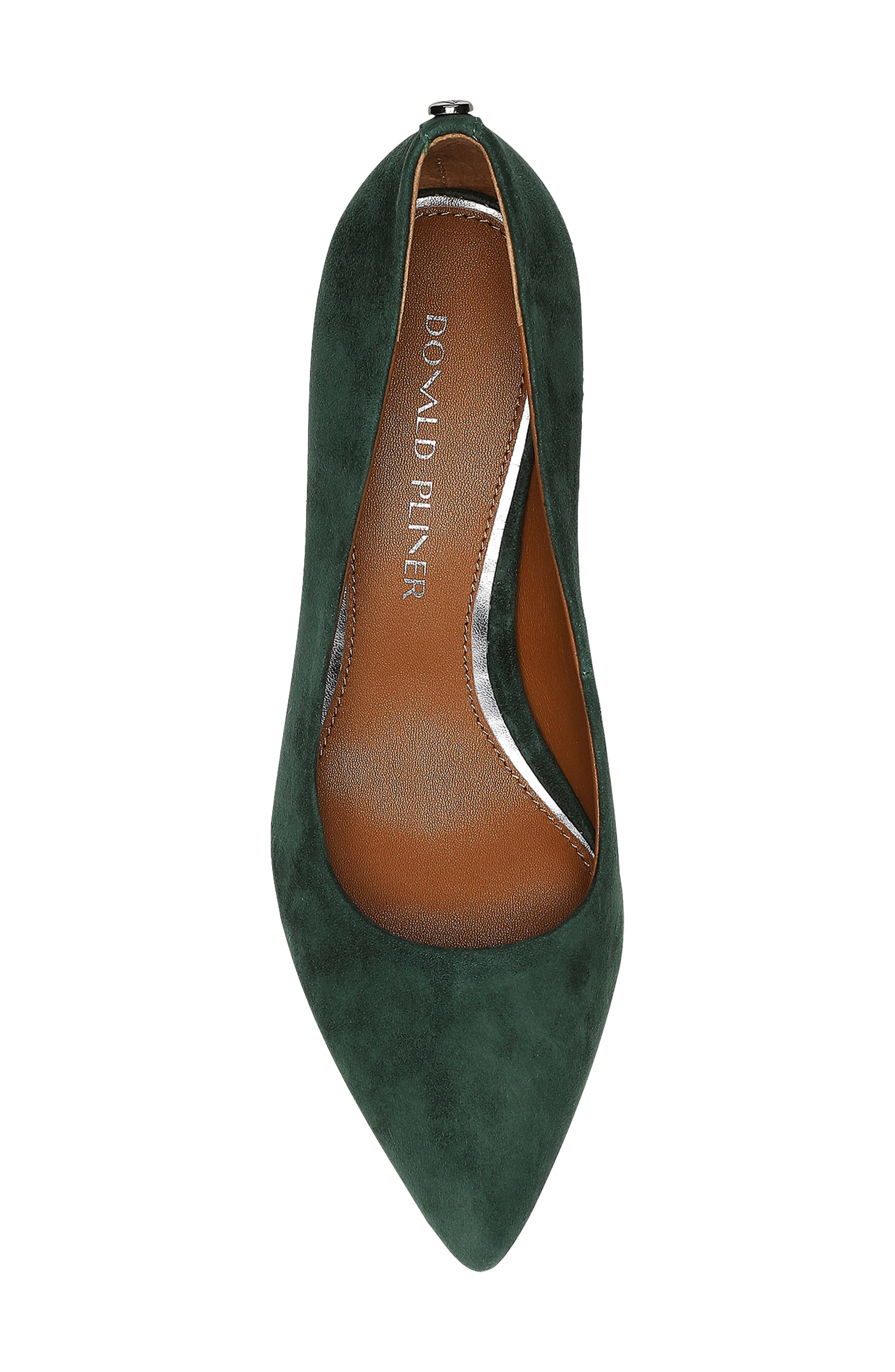 Donald Pliner Suzette Pointed Toe Pump, Alternate, color, 