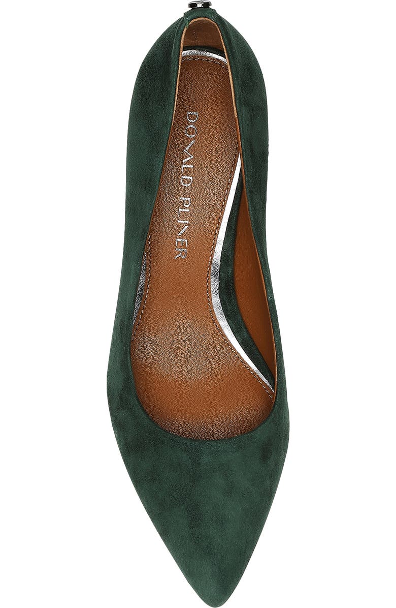 Donald Pliner Suzette Pointed Toe Pump, Alternate, color,