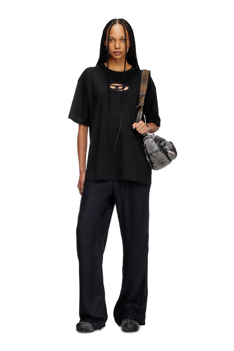 T-Boxt-OD T-Shirt, Alternate, color, DEEP/ BLACK