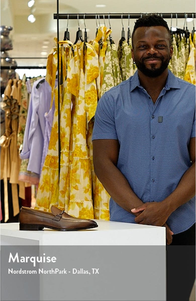 Lisbon Bit Loafer, sales video thumbnail